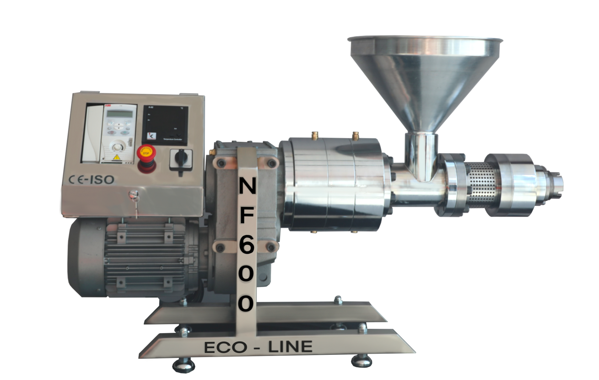 NF 600